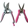 Load image into Gallery viewer, Petal Power Premier Ladies Gardening Secateurs Set -  Bypass &amp; Trimmer Secateurs
