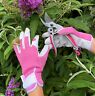 Load image into Gallery viewer, Petal Power Premier Ladies Gardening Secateurs Set -  Bypass &amp; Trimmer Secateurs
