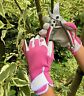 Load image into Gallery viewer, Petal Power Premier Ladies Gardening Secateurs Set -  Bypass &amp; Trimmer Secateurs
