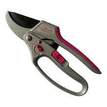 Load image into Gallery viewer, Petal Power Ladies Gardening Glove &amp; Ratchet Pruner Secateurs (Great for weaker hands) Set.
