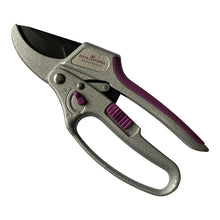 Load image into Gallery viewer, Ladies Gardening Glove &amp; Ratchet Pruner Secateurs (Great for weaker hands) Set
